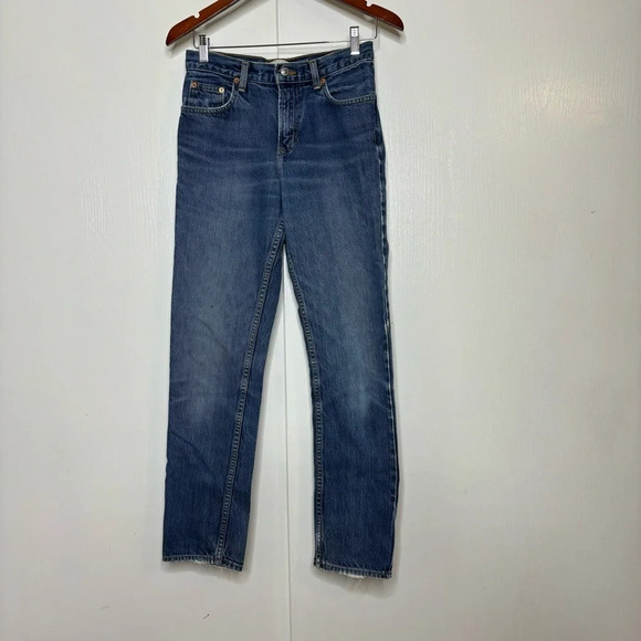 Vintage GAP Original Fit Jeans 2 - Picture 1 of 8